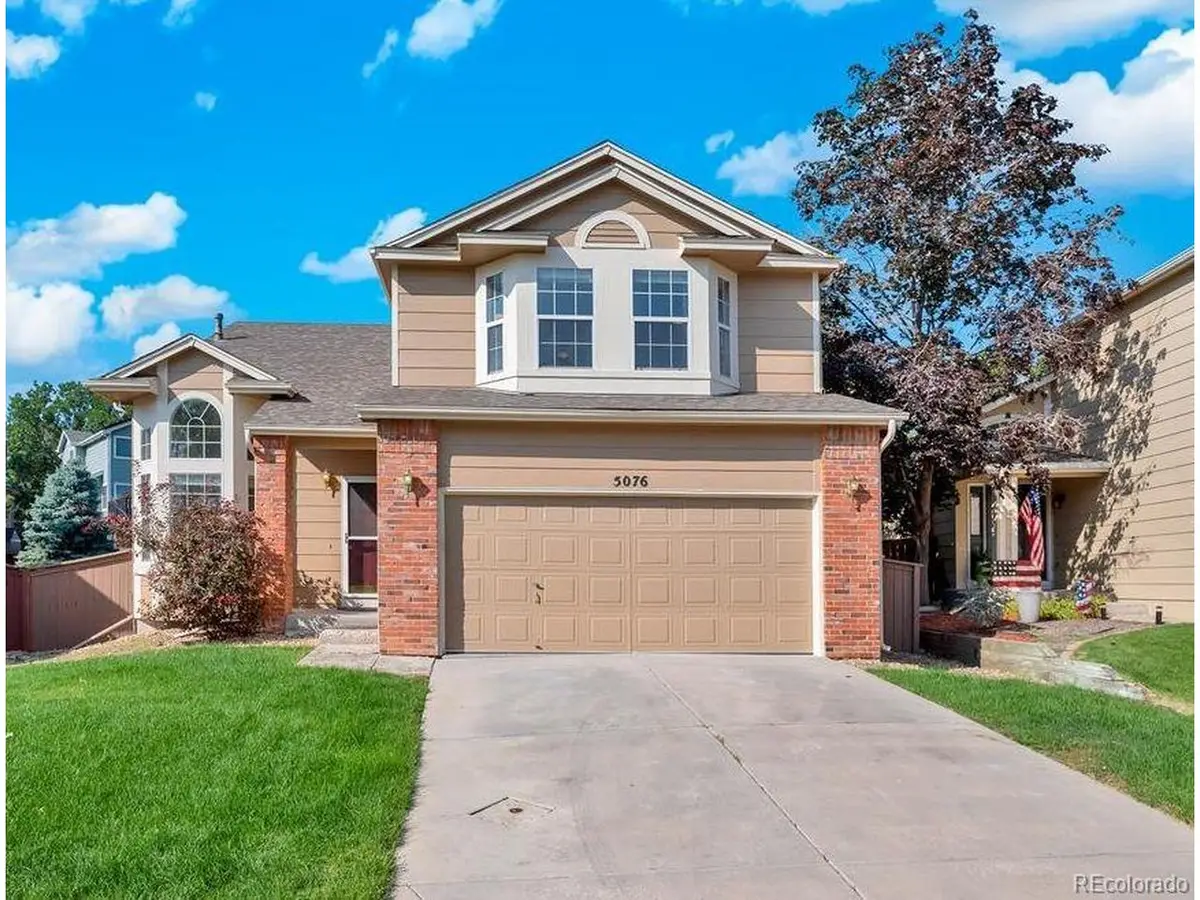 5076 Weeping Willow Cir, Highlands Ranch, CO 80130 - #1