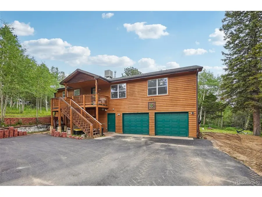 466 Karlann Dr, Black Hawk, CO 80422 - Image #2