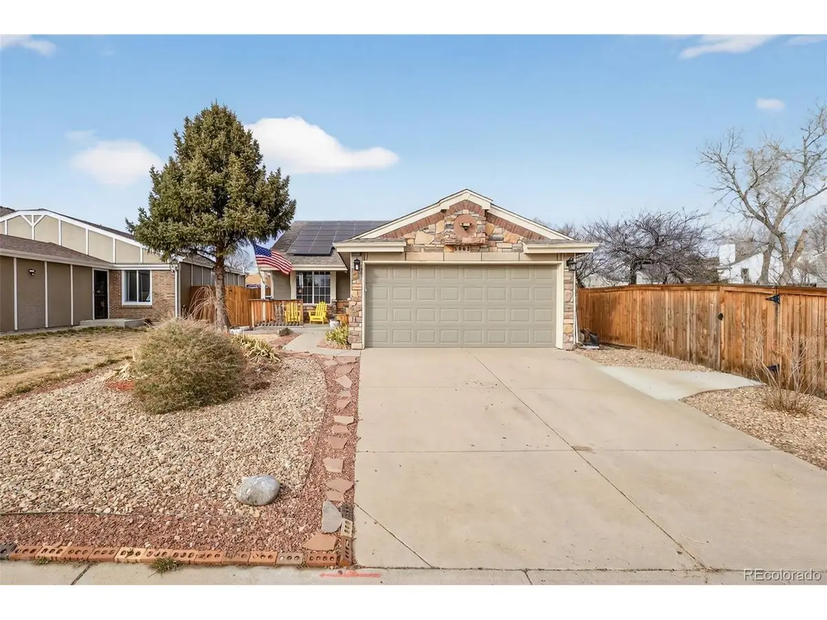 5063 E 112th Ct, Thornton, CO 80233 - #1