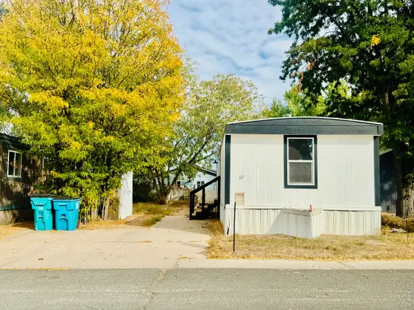 2700 W C St #67, Greeley, CO 80631
