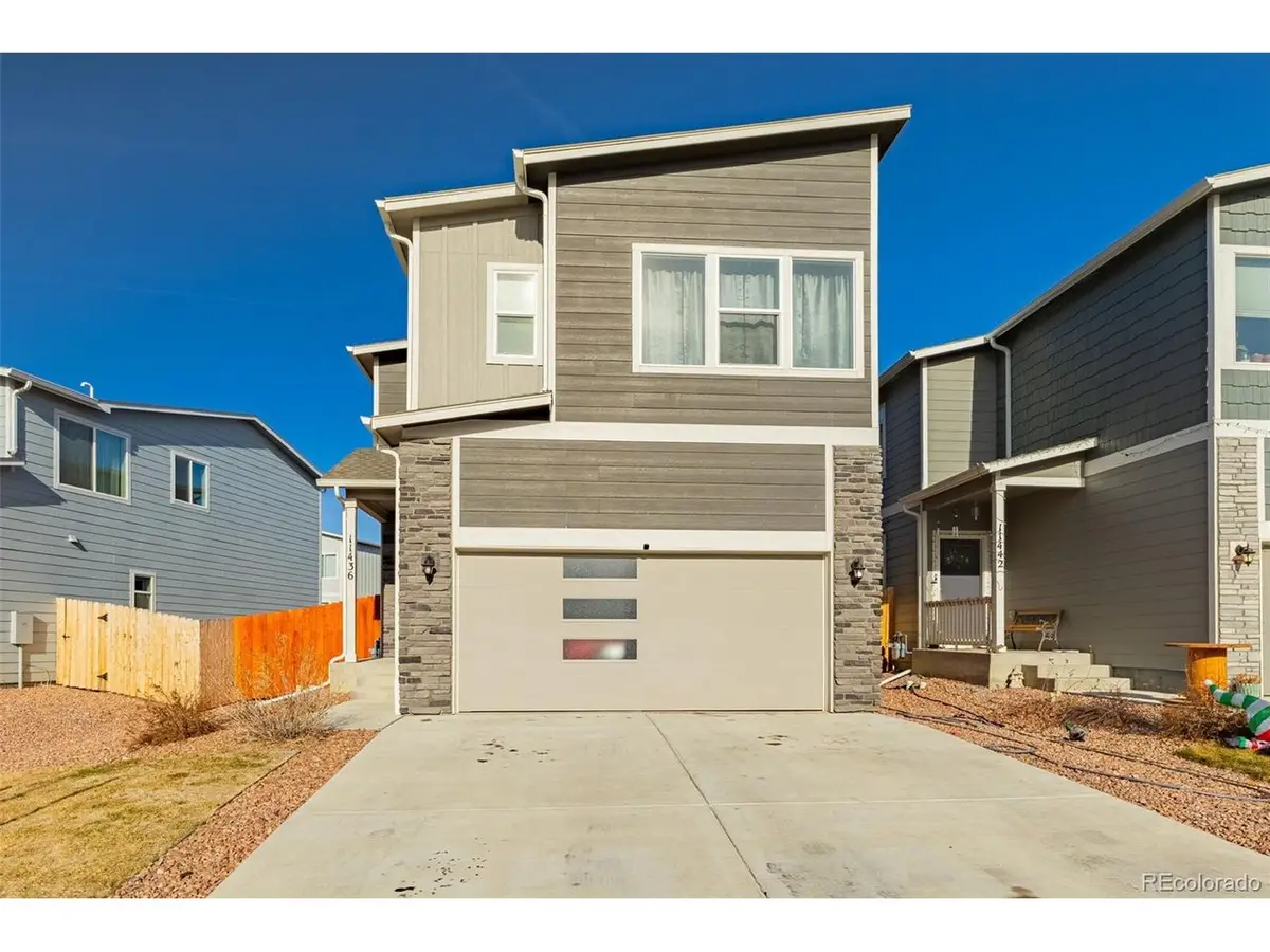 11436 Piping Plover Pl, Colorado Springs, CO 80925 - Image #1