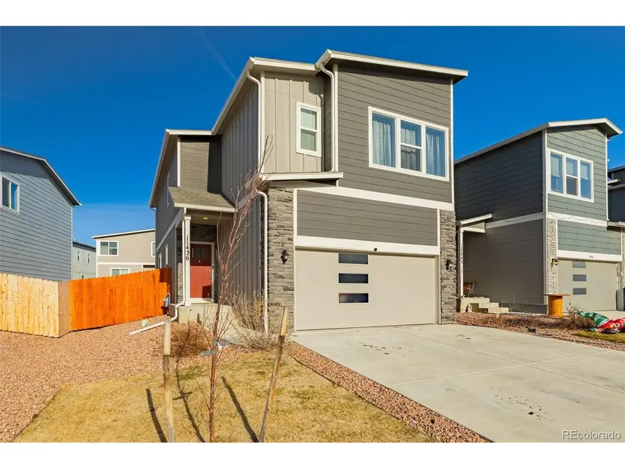 11436 Piping Plover Pl, Colorado Springs, CO 80925 - Image #2