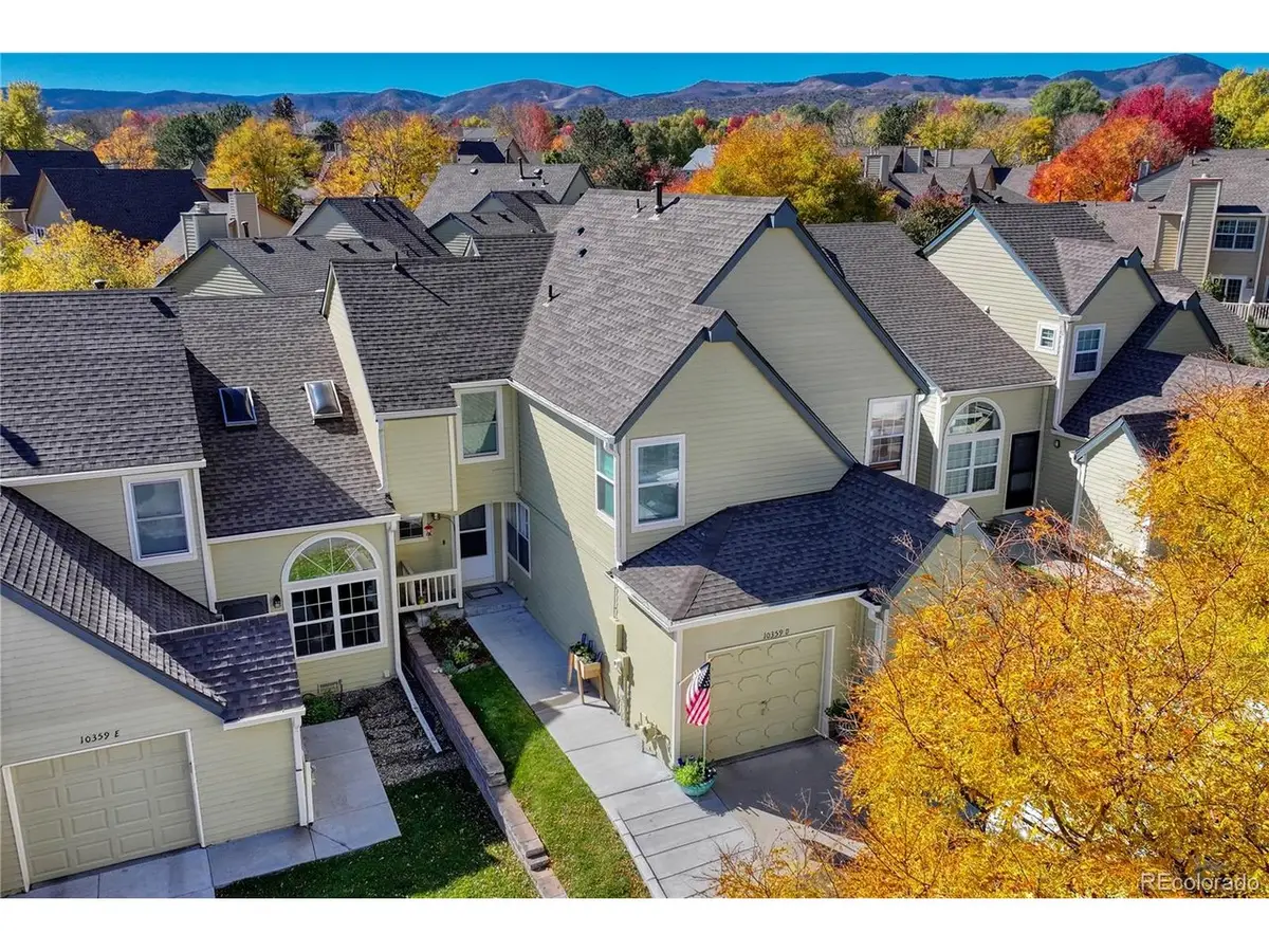 10359 W Fair Ave #D, Littleton, CO 80127 - Image #1
