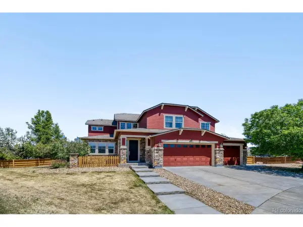 10812 Pagosa St, Commerce City, CO 80022