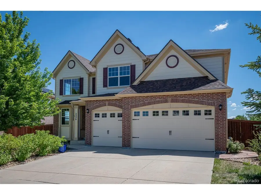 5356 S Fultondale Way, Aurora, CO 80016 - #2