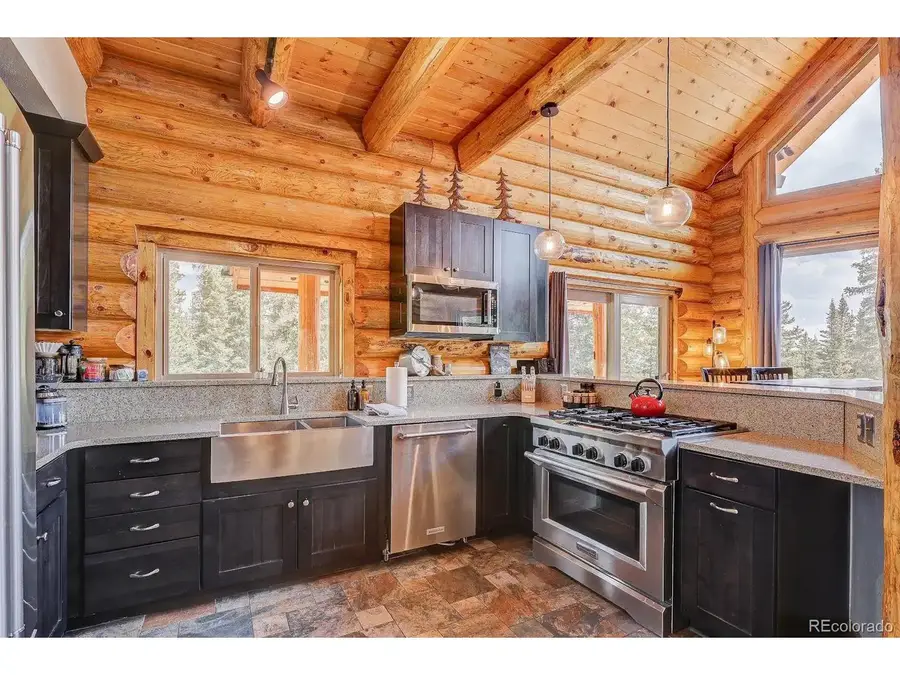 395 Miners Way, Fairplay, CO 80440 - Image #3