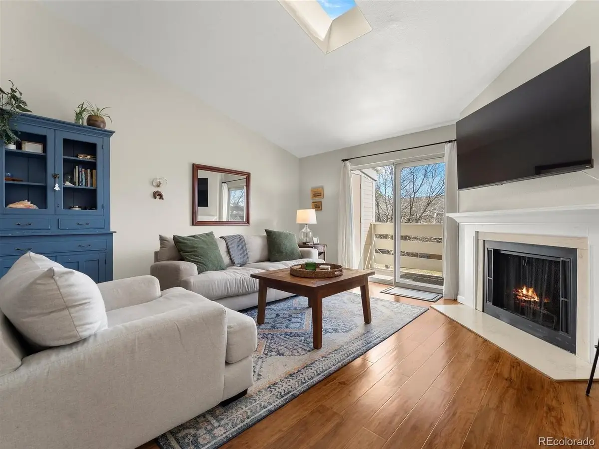 3320 S Ammons St #206, Lakewood, CO 80227 - Image #1