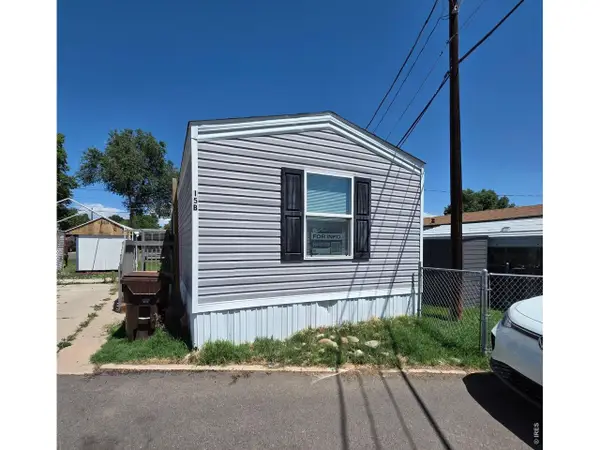 2935 11th Ave #B15, Evans, CO 80620