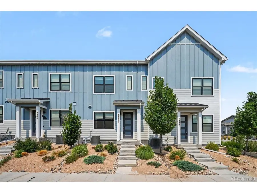 7844 Horsebrush Ln #B, Littleton, CO 80125 - #2