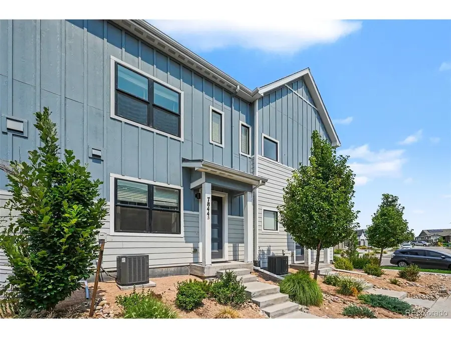 7844 Horsebrush Ln #B, Littleton, CO 80125 - #3