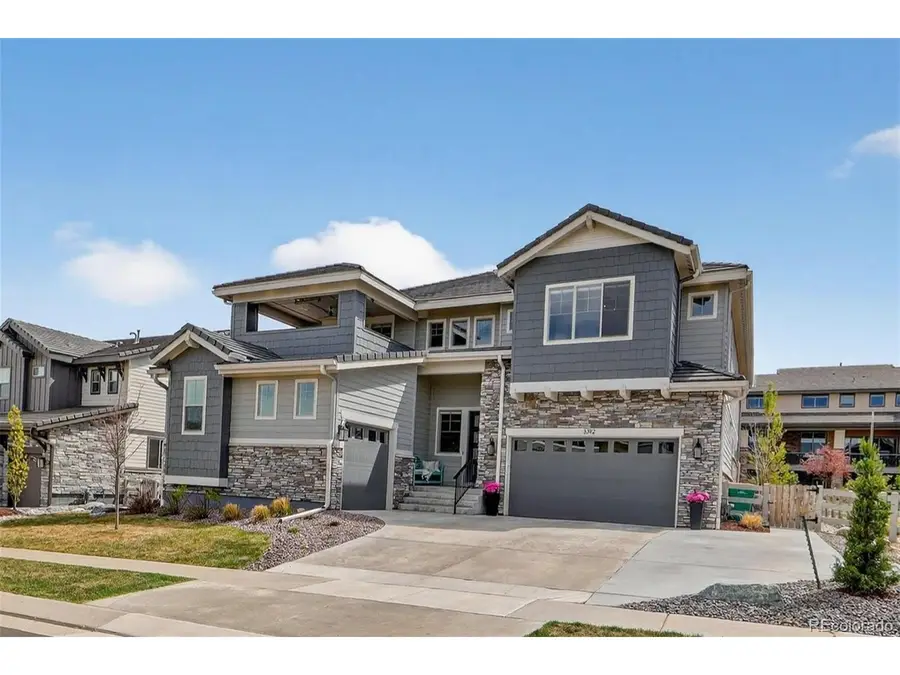 3392 W 155th Ave, Broomfield, CO 80023 - #2