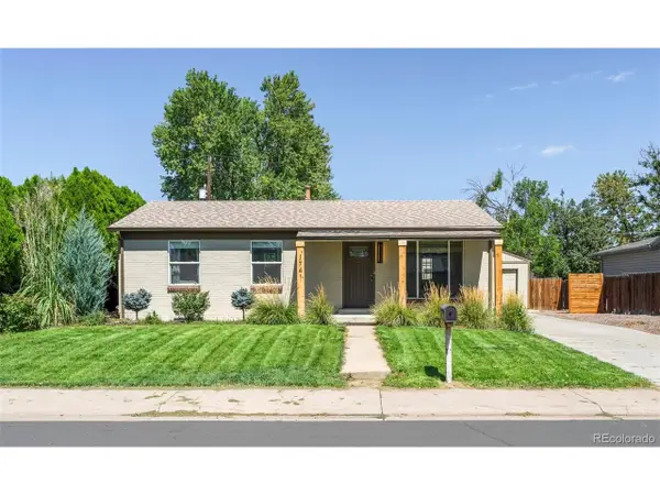 1741 W 55th Pl, Denver, CO 80221