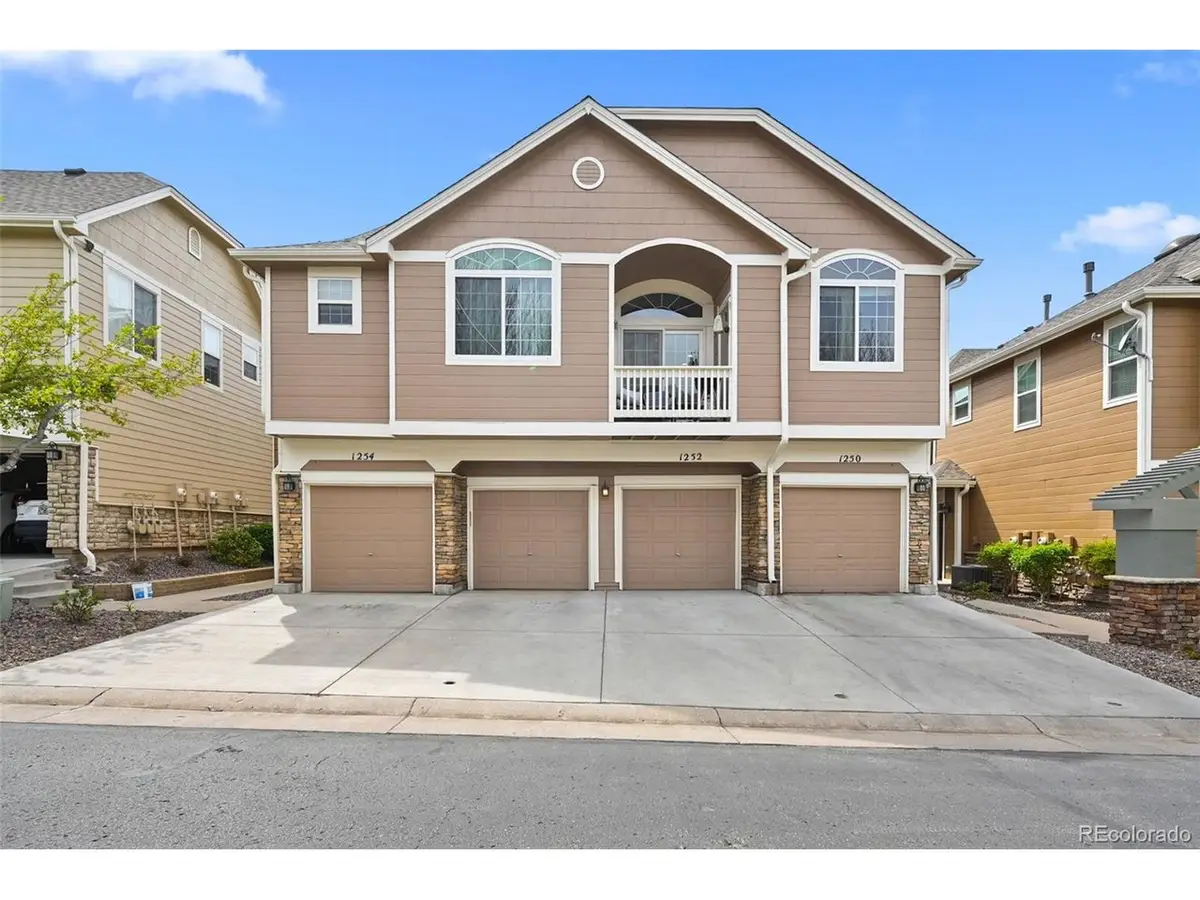 1252 Carlyle Park Cir, Highlands Ranch, CO 80129 - #1