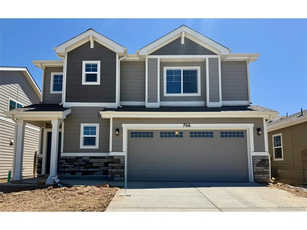 766 N Carrie Ct, Watkins, CO 80137 - #1