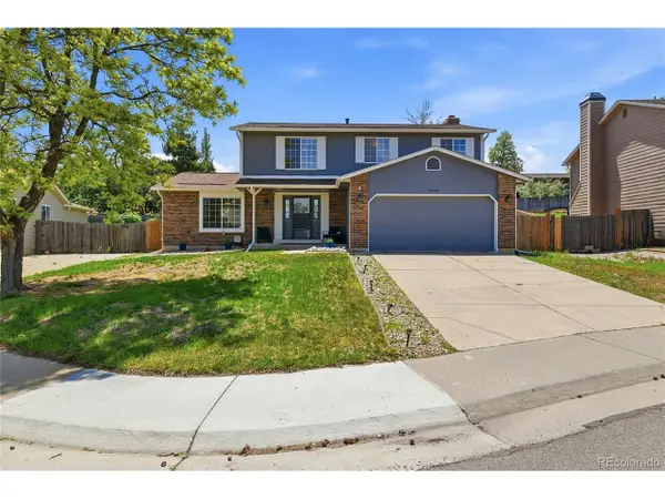 4108 S Andes Way, Aurora, CO 80013