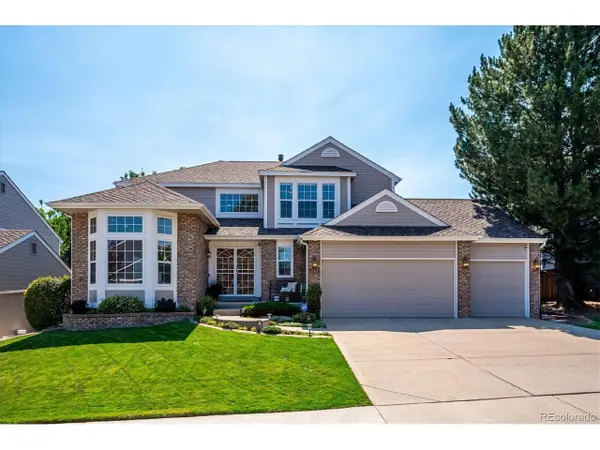 9772 W Brandt Pl, Littleton, CO 80123