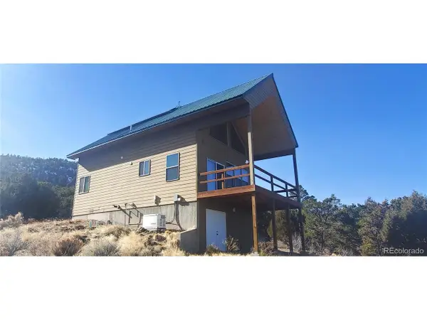 4984 Edmond Rd, Fort Garland, CO 81133