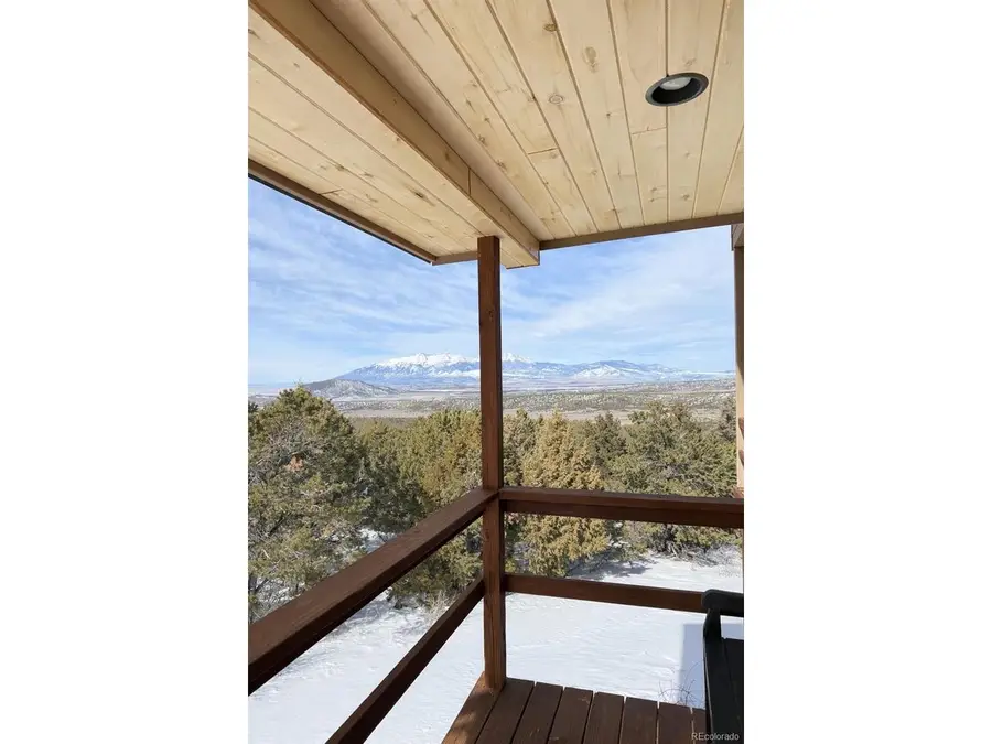 4984 Edmond Rd, Fort Garland, CO 81133 - #3