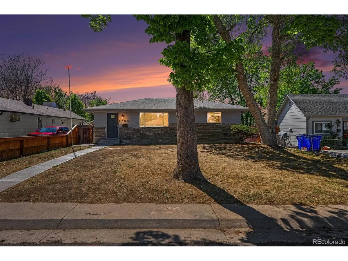 1785 Florence St, Aurora, CO 80010 - #1