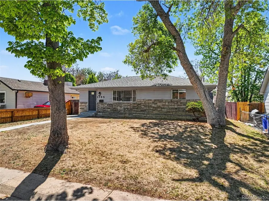 1785 Florence St, Aurora, CO 80010 - #2