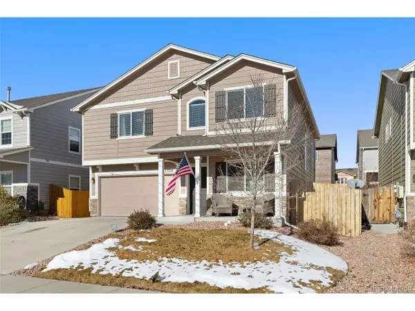 7228 New Meadow Dr, Colorado Springs, CO 80923