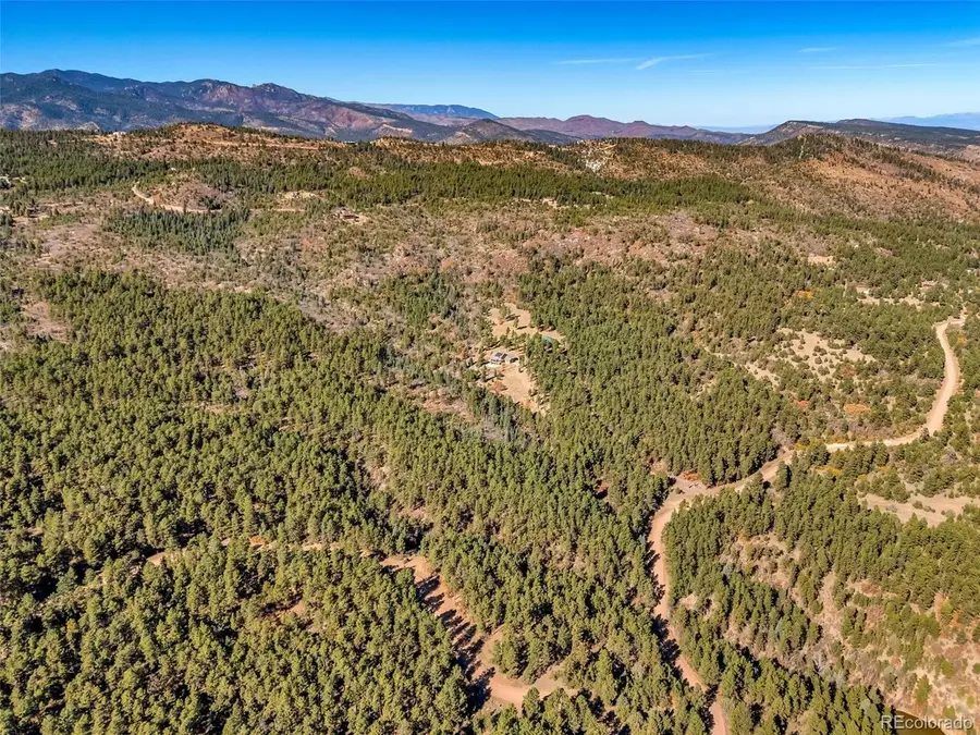 Address Withheld By Seller, Beulah, CO 81023 - #2