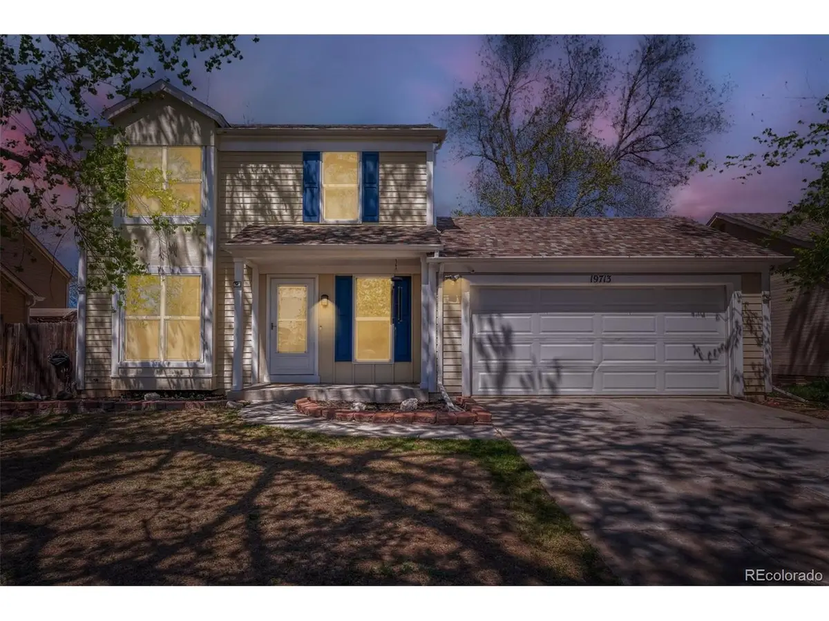 19713 E Girard Ave, Aurora, CO 80013 - #1