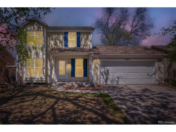 19713 E Girard Ave, Aurora, CO 80013