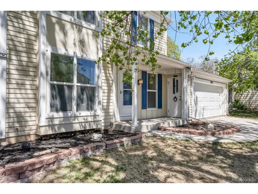 19713 E Girard Ave, Aurora, CO 80013 - #2