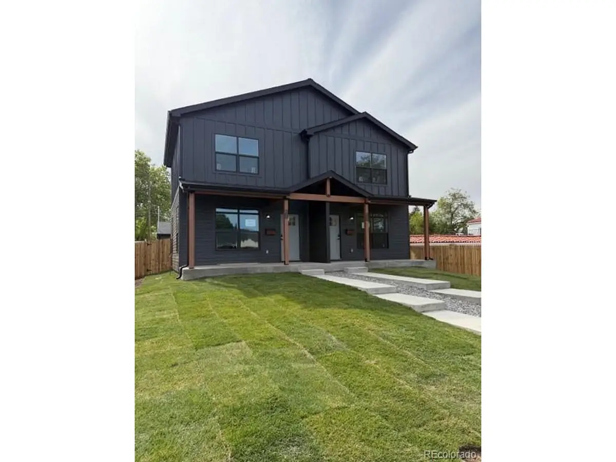 369 S Dale Ct, Denver, CO 80219 - #1