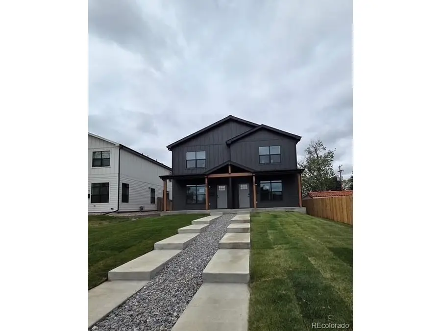 369 S Dale Ct, Denver, CO 80219 - #2