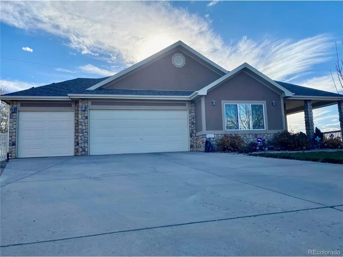 5046 Rangeview Ave, Longmont, CO 80504 - Image #1