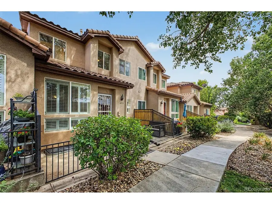 4553 S Auckland Ct, Aurora, CO 80015 - #3