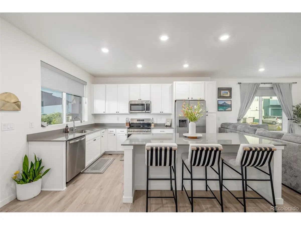 14551 W 91st Ln #A, Arvada, CO 80005 - Image #1