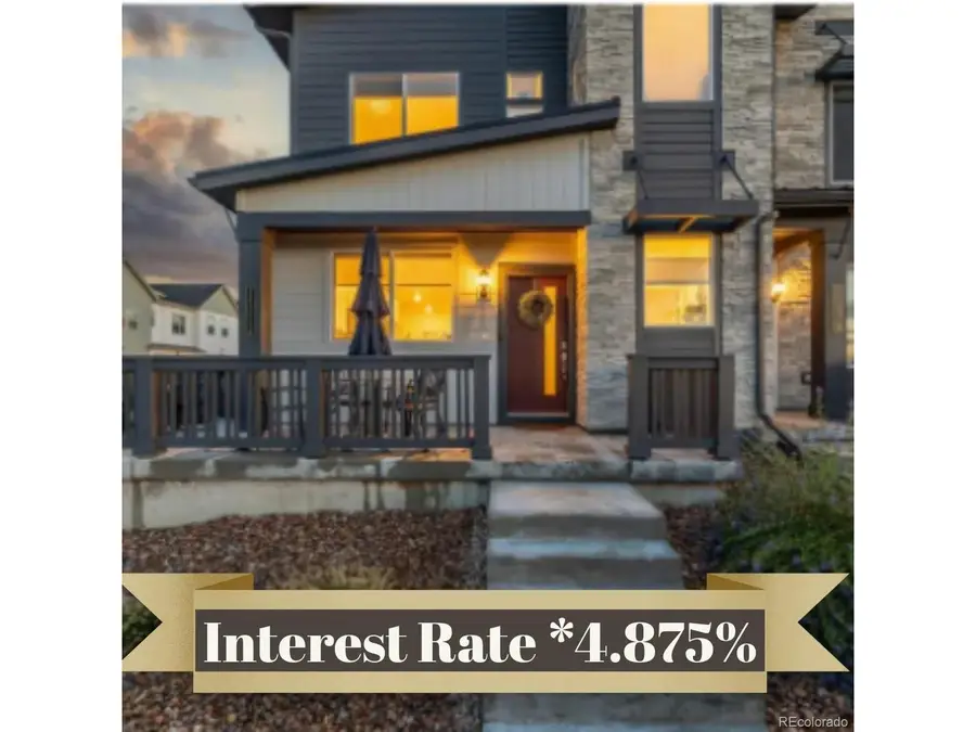 14551 W 91st Ln #A, Arvada, CO 80005 - Image #3