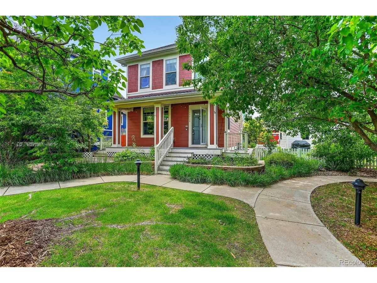 10580 E 28th Pl, Denver, CO 80238 - #1