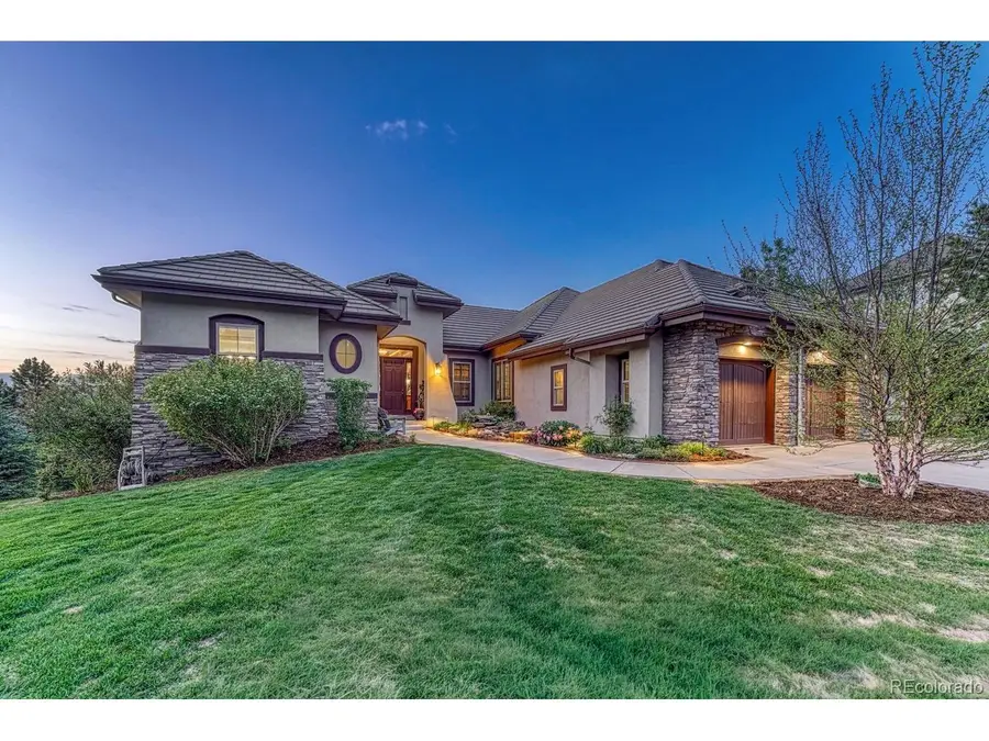 6273 Shavano Peak Pl, Castle Rock, CO 80108 - #3