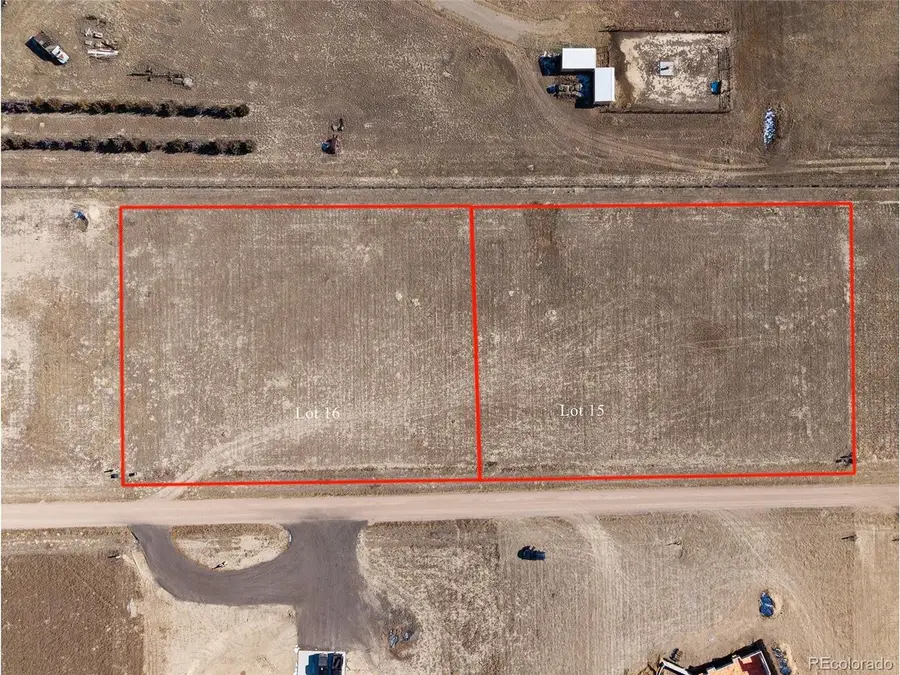 21 0 Tbd Mcr, Fort Morgan, CO 80701 - #3