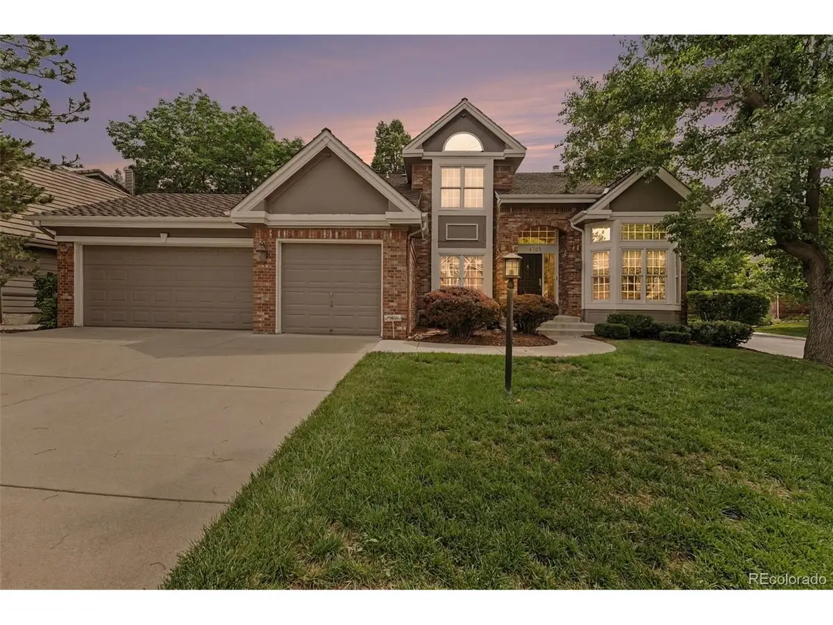 4725 E Pinewood Cir, Centennial, CO 80121 - #1