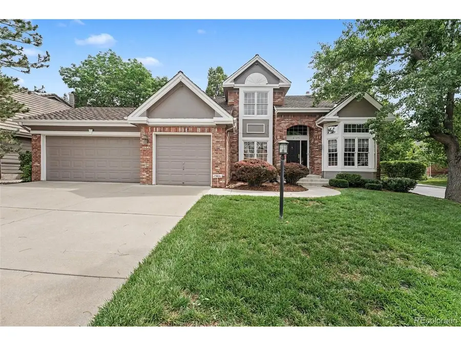 4725 E Pinewood Cir, Centennial, CO 80121 - #3