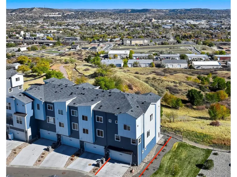 897 Beckton Hts, Colorado Springs, CO 80907 - Image #2