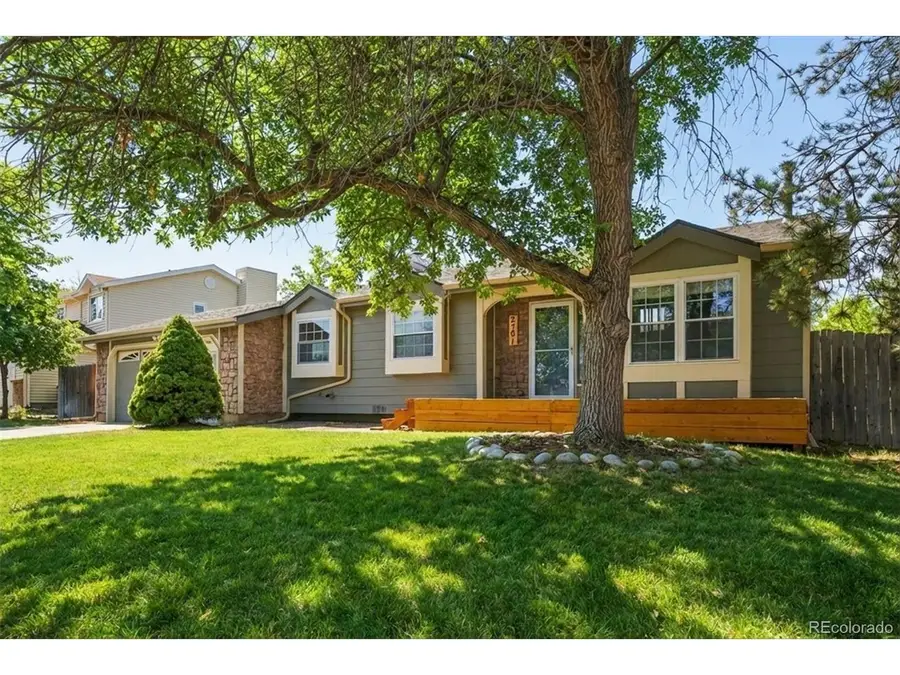 2761 S Salida Way, Aurora, CO 80013 - #2