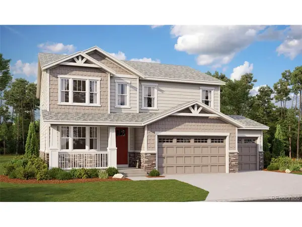 Address Withheld By Seller, Aurora, CO 80019
