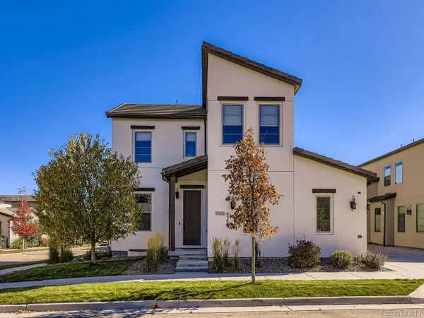 15506 W La Salle Pl, Lakewood, CO 80228