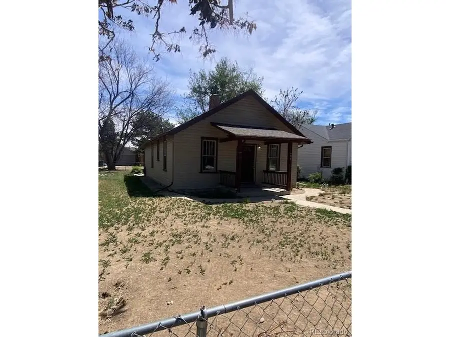 1926 Hanover St, Aurora, CO 80010 - #2