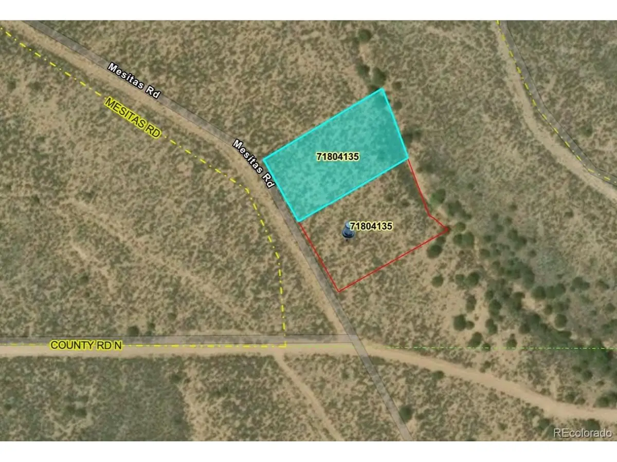 2 Mesitas Rd, San Luis, CO 81152 - #1