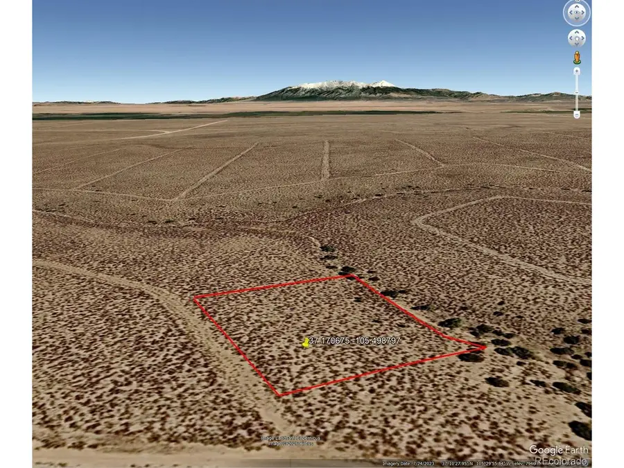2 Mesitas Rd, San Luis, CO 81152 - #2