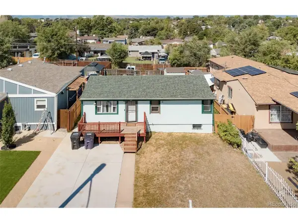 135 S Raleigh St, Denver, CO 80219