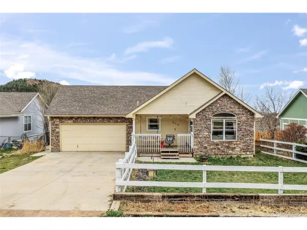 223 Upper Glenway, Palmer Lake, CO 80133