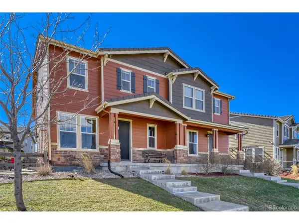 10001 Hough Pt, Parker, CO 80134